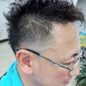 7月の定休日(7.14.15.21.22.28日)です